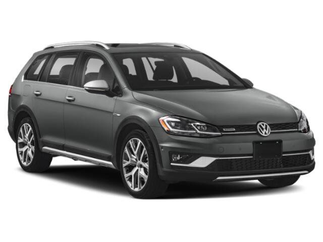2019 Volkswagen Golf Alltrack TSI SE Hurst TX
