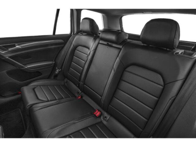 2019 Volkswagen Golf Alltrack TSI SE Hurst TX