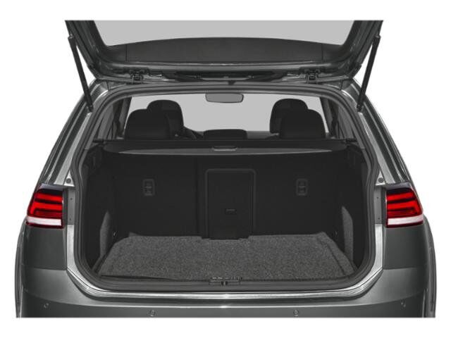 2019 Volkswagen Golf Alltrack TSI SE Hurst TX