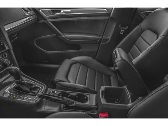 2019 Volkswagen Golf Alltrack TSI SE Hurst TX