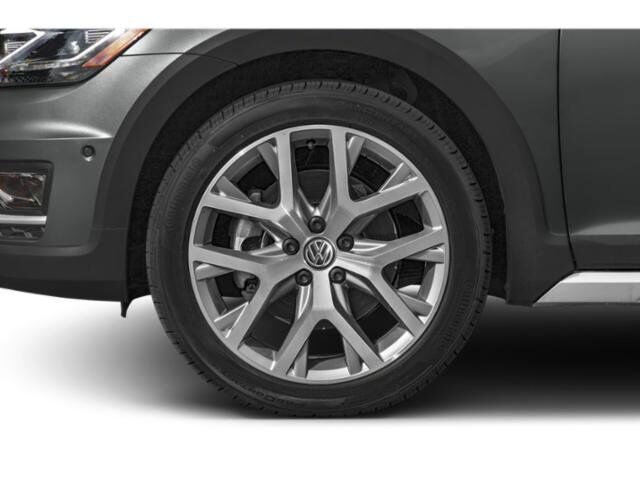 2019 Volkswagen Golf Alltrack TSI SE Hurst TX