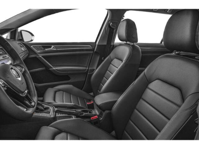 2019 Volkswagen Golf Alltrack TSI SE Hurst TX