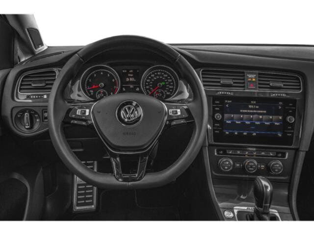 2019 Volkswagen Golf Alltrack TSI SE Hurst TX