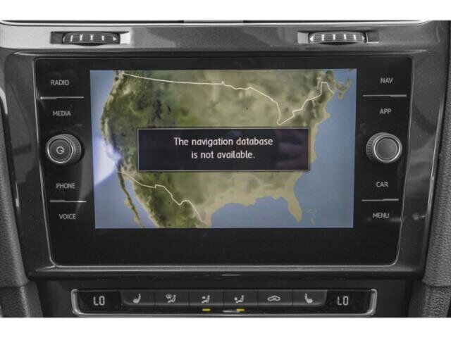 2019 Volkswagen Golf Alltrack TSI SE Hurst TX