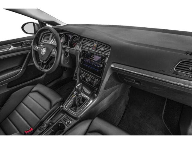 2019 Volkswagen Golf Alltrack TSI SE Hurst TX