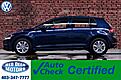 2019 Volkswagen Golf Comfortline BCam