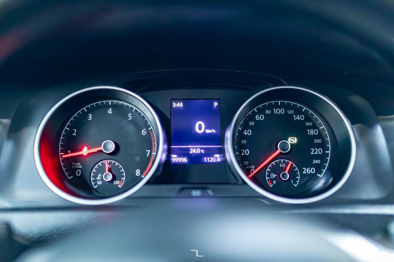 2019 Volkswagen Golf Comfortline BCam Red Deer AB