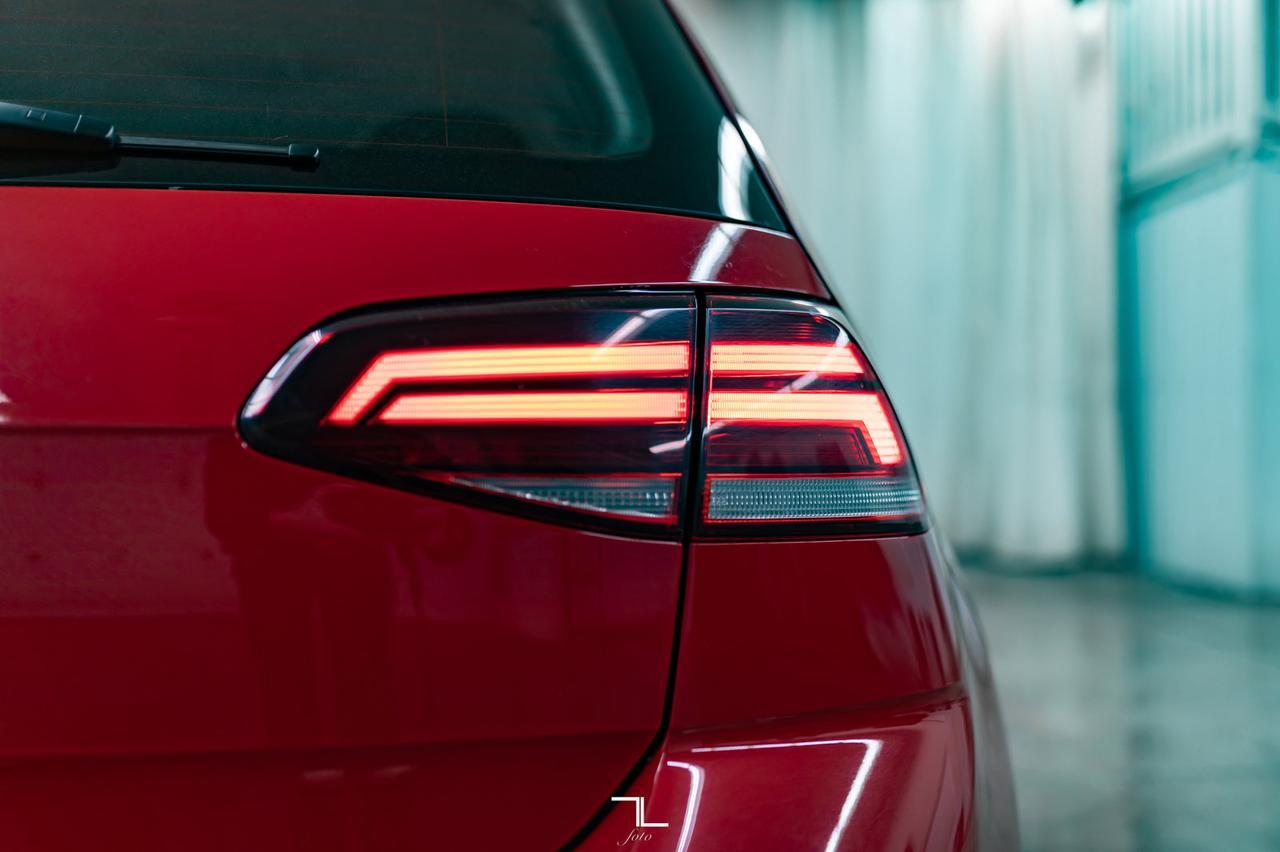 2019 Volkswagen Golf Comfortline Hatchback BCam Red Deer AB