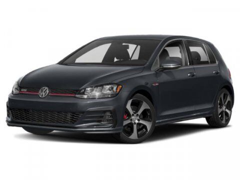 2019 Volkswagen Golf GTI New Braunfels TX