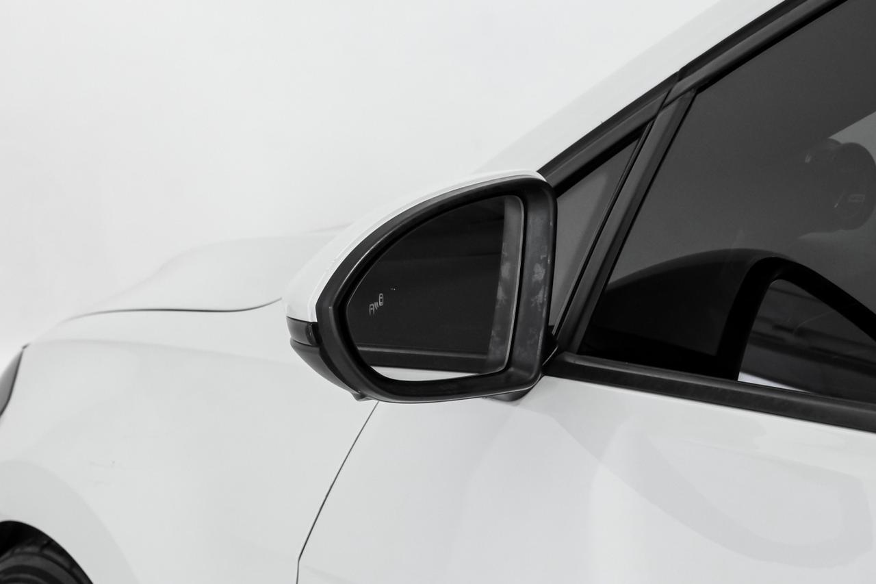 2019 Volkswagen Golf GTI 2.0T S DRIVER ASSIST PKG BLIND SPOT ASSIST FORWARD COLLISION WAR Carrollton TX