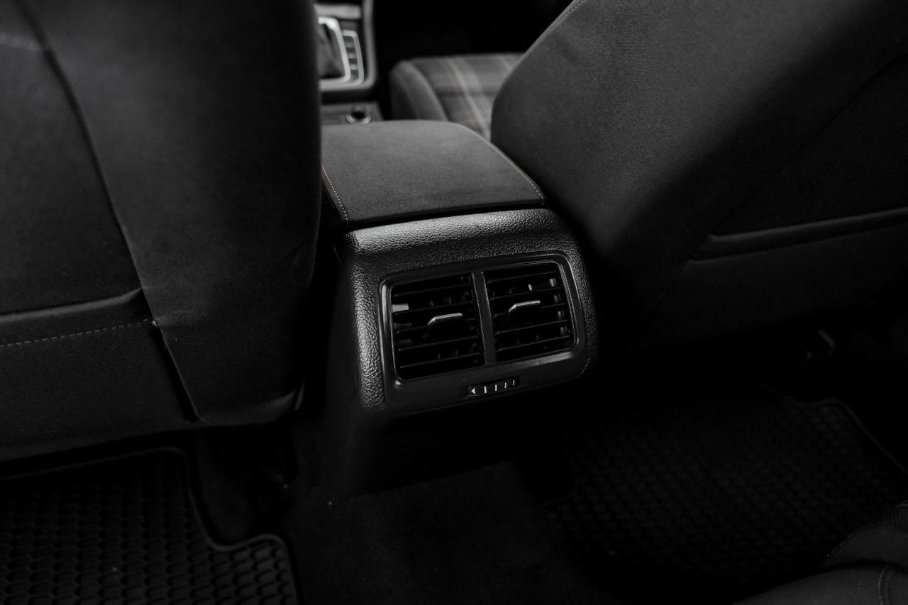 2019 Volkswagen Golf GTI 2.0T S DRIVER ASSIST PKG BLIND SPOT ASSIST FORWARD COLLISION WAR Carrollton TX