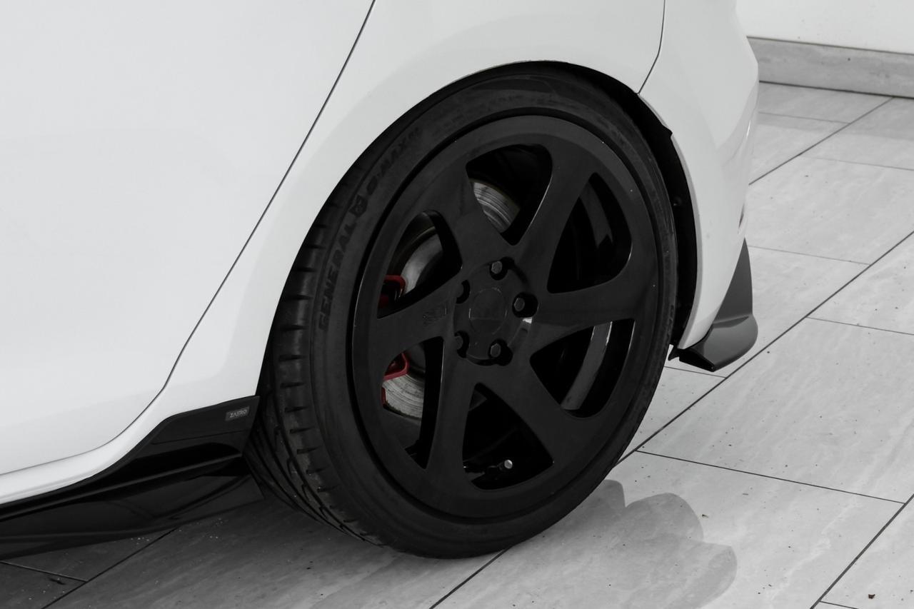 2019 Volkswagen Golf GTI 2.0T S DRIVER ASSIST PKG BLIND SPOT ASSIST FORWARD COLLISION WAR Carrollton TX