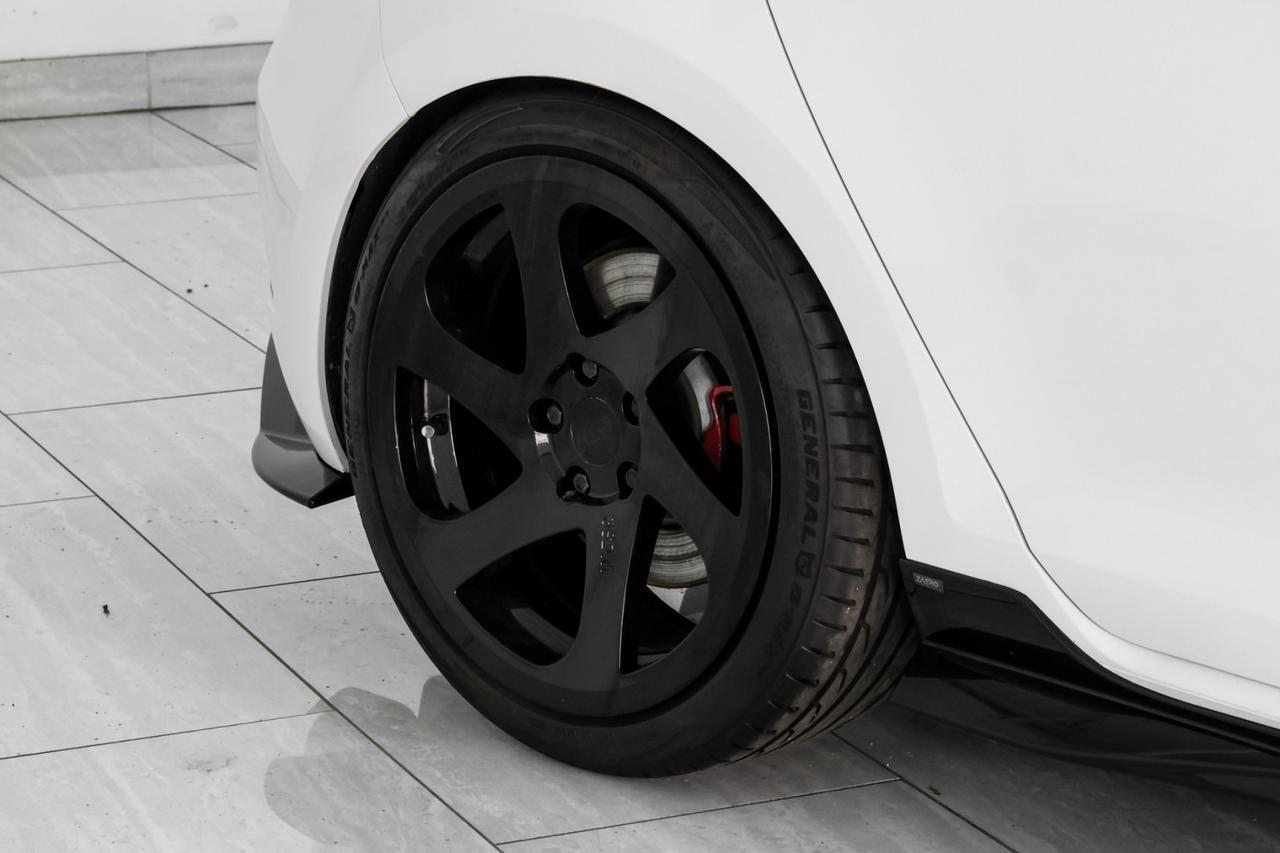 2019 Volkswagen Golf GTI 2.0T S DRIVER ASSIST PKG BLIND SPOT ASSIST FORWARD COLLISION WAR Carrollton TX