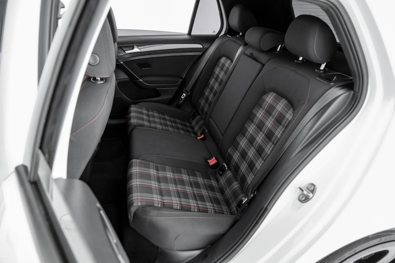 2019 Volkswagen Golf GTI 2.0T S DRIVER ASSIST PKG BLIND SPOT ASSIST FORWARD COLLISION WAR Carrollton TX