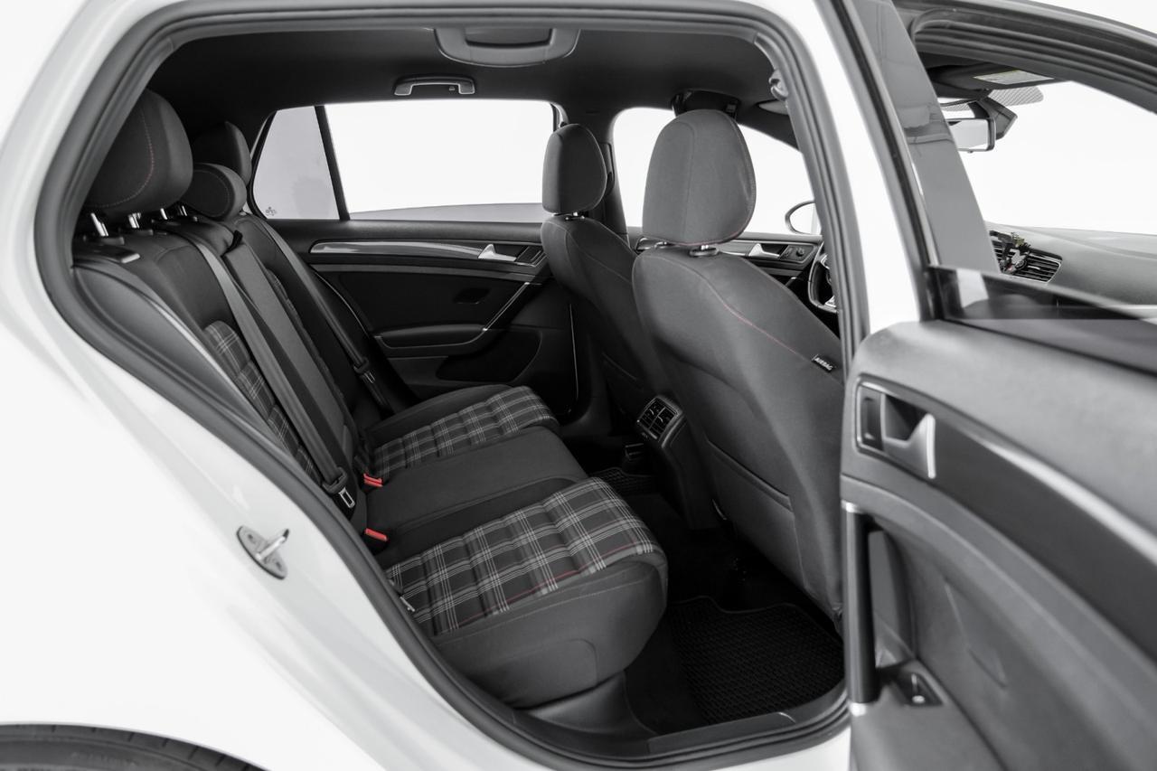 2019 Volkswagen Golf GTI 2.0T S DRIVER ASSIST PKG BLIND SPOT ASSIST FORWARD COLLISION WAR Carrollton TX