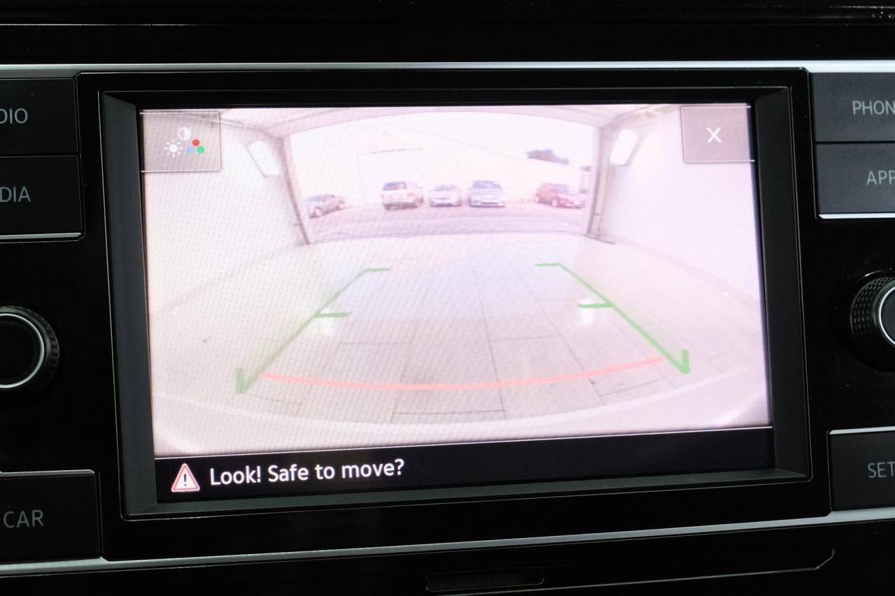 2019 Volkswagen Golf GTI 2.0T S DRIVER ASSIST PKG BLIND SPOT ASSIST FORWARD COLLISION WAR Carrollton TX