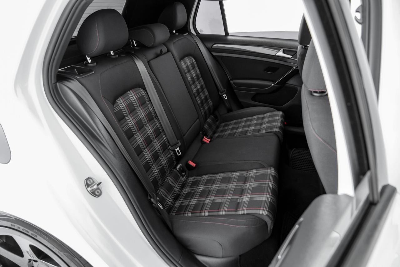2019 Volkswagen Golf GTI 2.0T S DRIVER ASSIST PKG BLIND SPOT ASSIST FORWARD COLLISION WAR Carrollton TX