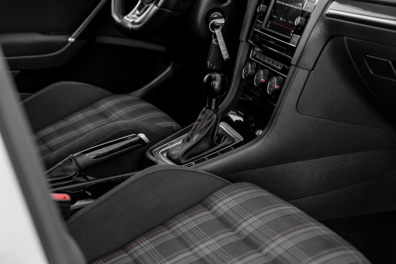 2019 Volkswagen Golf GTI 2.0T S DRIVER ASSIST PKG BLIND SPOT ASSIST FORWARD COLLISION WAR Carrollton TX