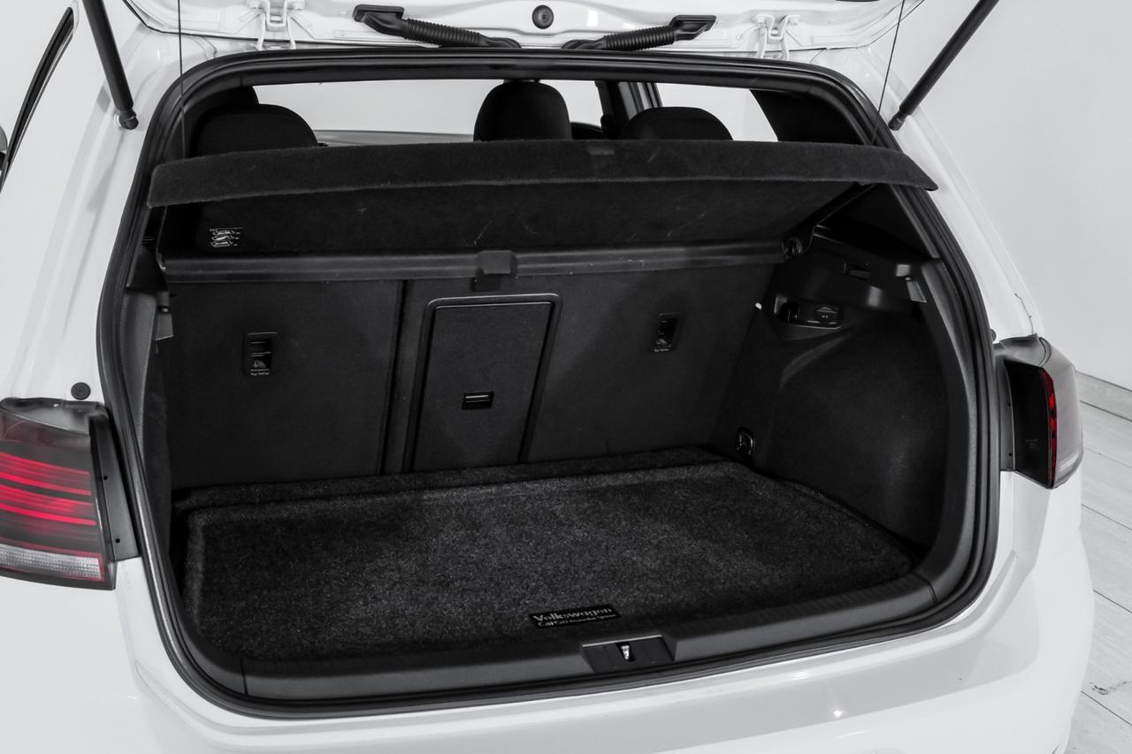 2019 Volkswagen Golf GTI 2.0T S DRIVER ASSIST PKG BLIND SPOT ASSIST FORWARD COLLISION WAR Carrollton TX