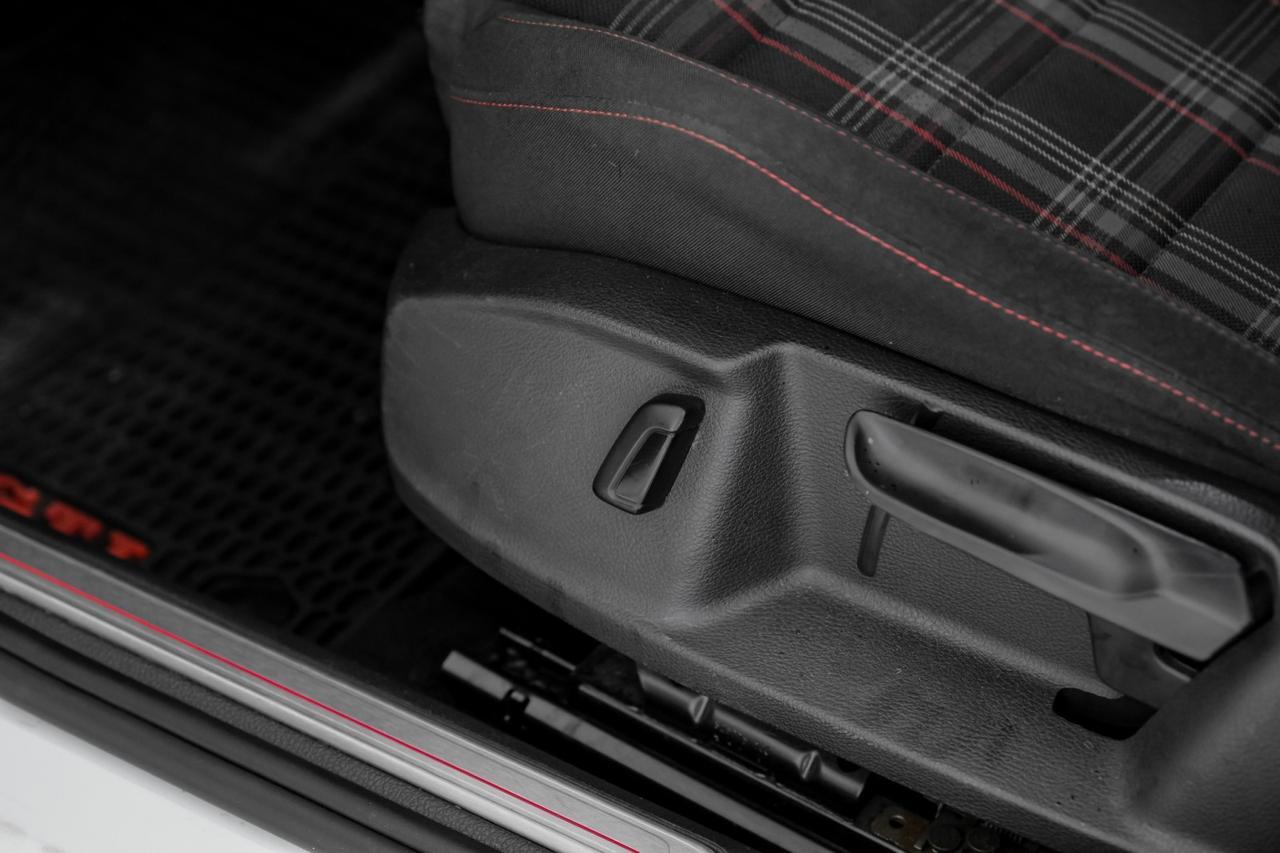 2019 Volkswagen Golf GTI 2.0T S DRIVER ASSIST PKG BLIND SPOT ASSIST FORWARD COLLISION WAR Carrollton TX