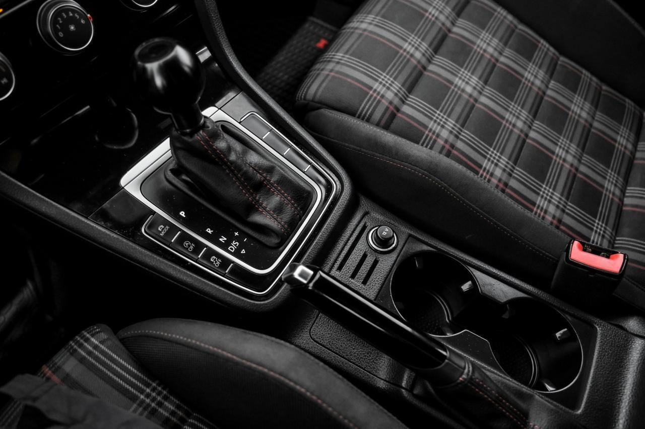 2019 Volkswagen Golf GTI 2.0T S DRIVER ASSIST PKG BLIND SPOT ASSIST FORWARD COLLISION WAR Carrollton TX