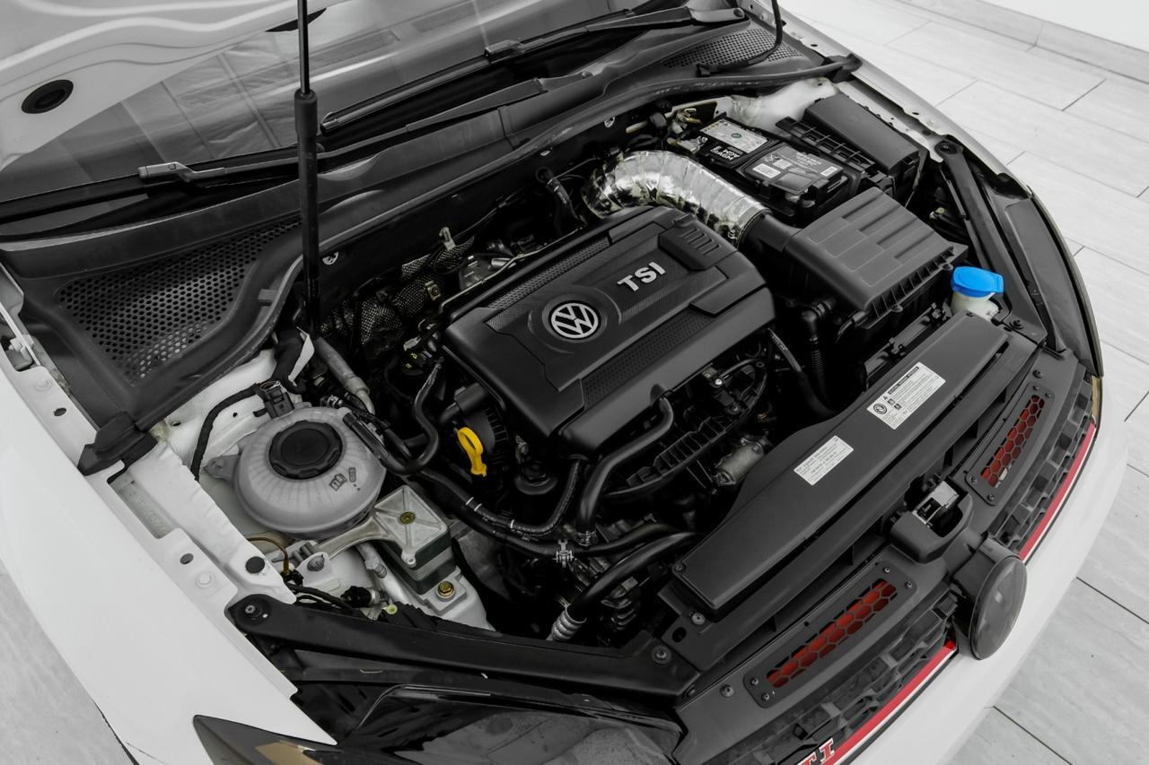 2019 Volkswagen Golf GTI 2.0T S DRIVER ASSIST PKG BLIND SPOT ASSIST FORWARD COLLISION WAR Carrollton TX