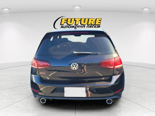 2019 Volkswagen Golf GTI 2.0T SE Roseville CA