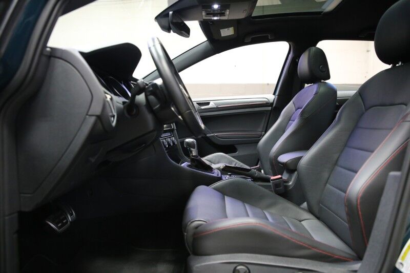 2019 Volkswagen Golf GTI Autobahn Plainview NY