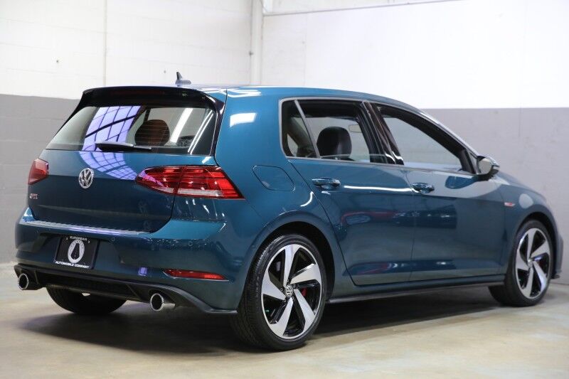 2019 Volkswagen Golf GTI Autobahn Plainview NY