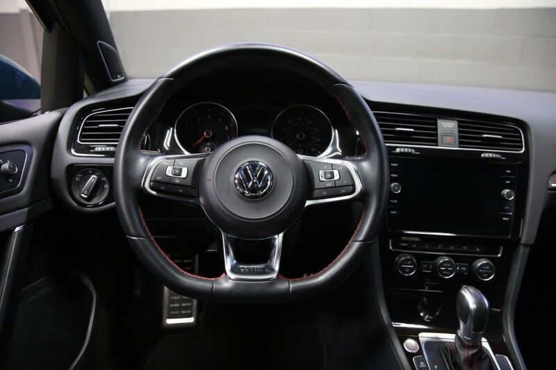 2019 Volkswagen Golf GTI Autobahn Plainview NY
