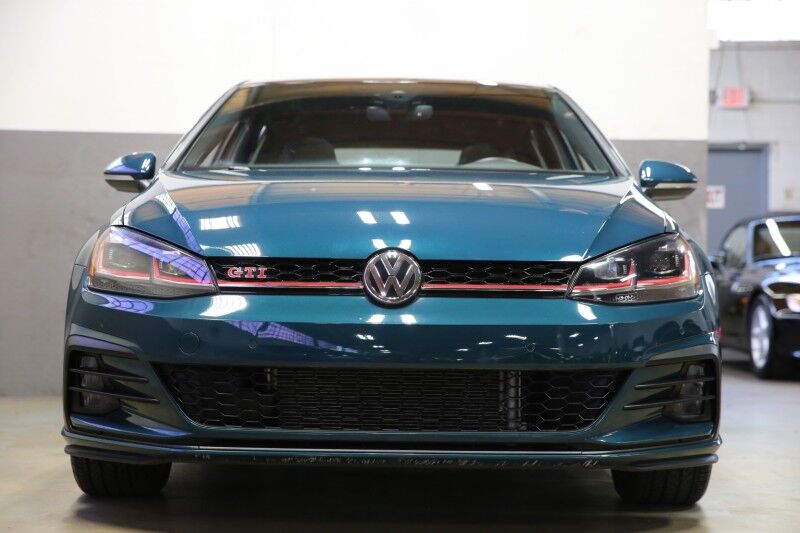 2019 Volkswagen Golf GTI Autobahn Plainview NY