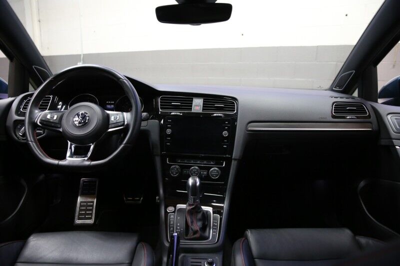2019 Volkswagen Golf GTI Autobahn Plainview NY