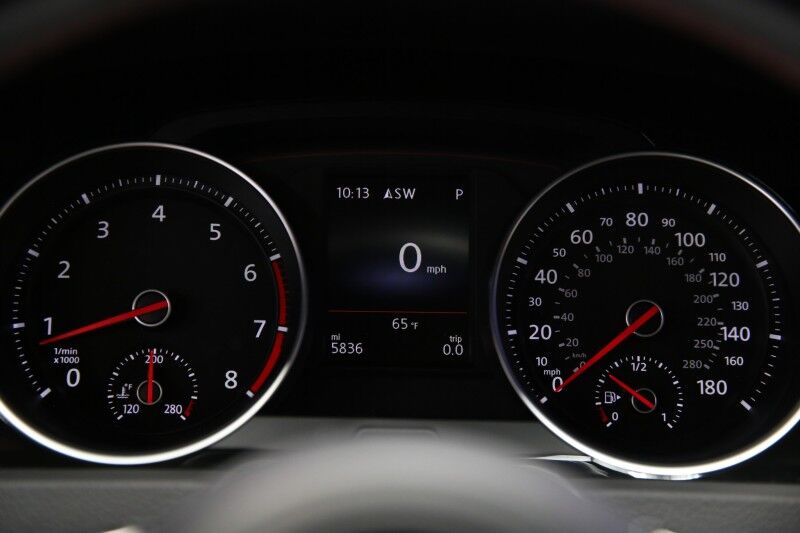 2019 Volkswagen Golf GTI Autobahn Plainview NY