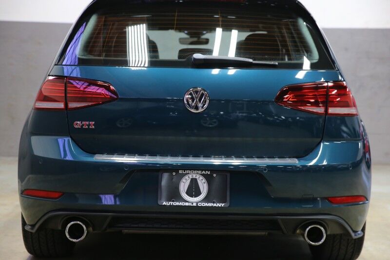 2019 Volkswagen Golf GTI Autobahn Plainview NY
