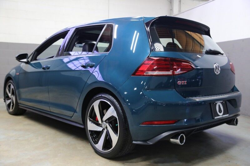 2019 Volkswagen Golf GTI Autobahn Plainview NY