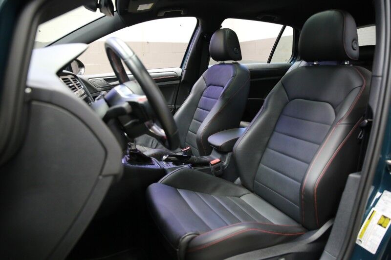 2019 Volkswagen Golf GTI Autobahn Plainview NY