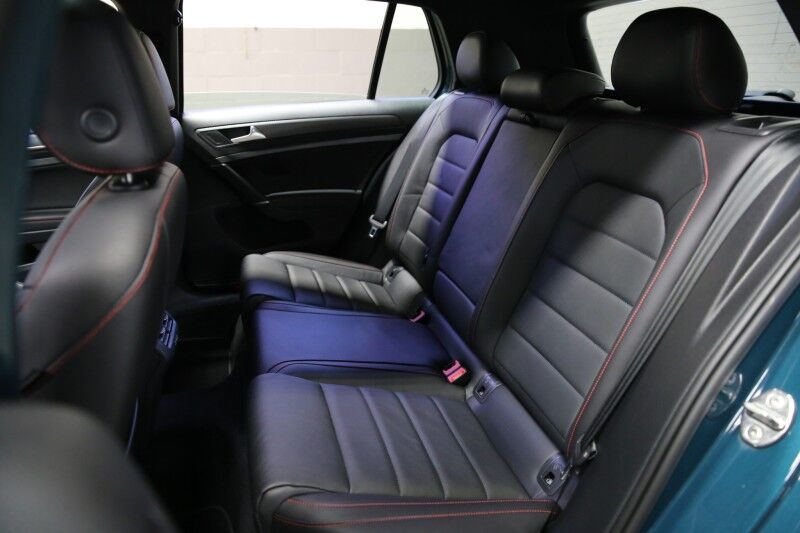 2019 Volkswagen Golf GTI Autobahn Plainview NY