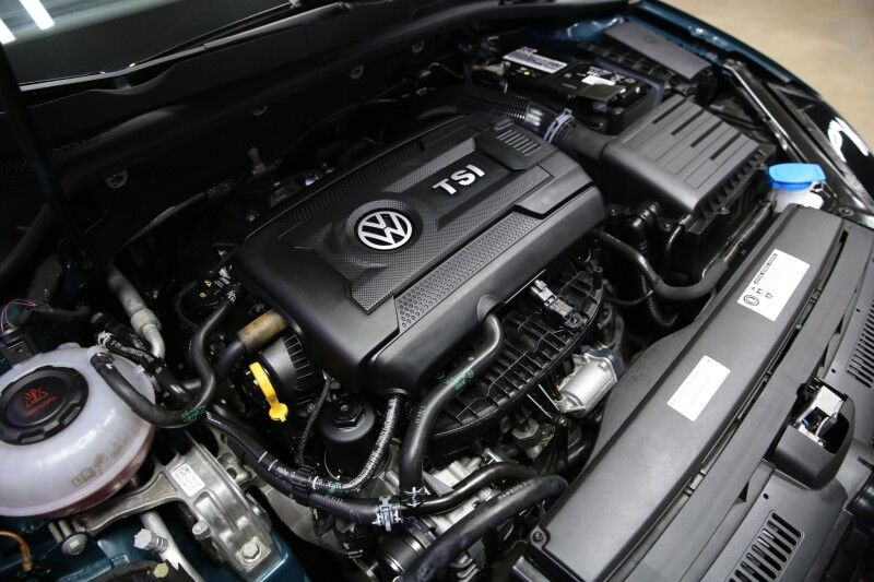 2019 Volkswagen Golf GTI Autobahn Plainview NY