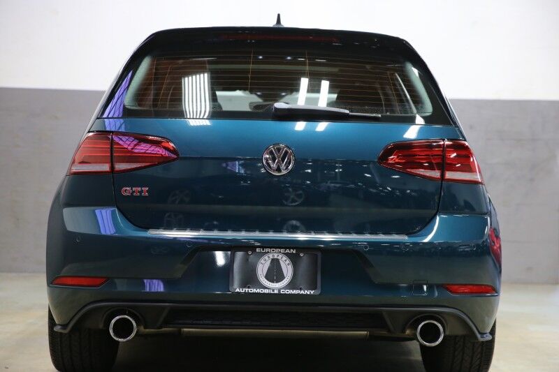 2019 Volkswagen Golf GTI Autobahn Plainview NY