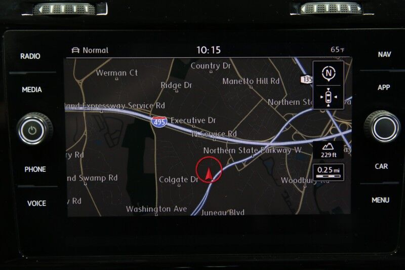 2019 Volkswagen Golf GTI Autobahn Plainview NY