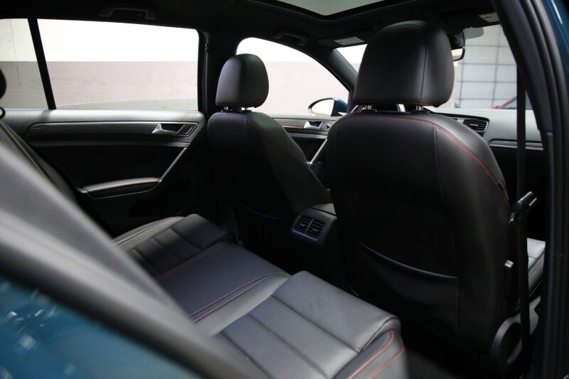 2019 Volkswagen Golf GTI Autobahn Plainview NY