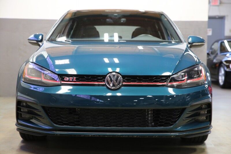 2019 Volkswagen Golf GTI Autobahn Plainview NY