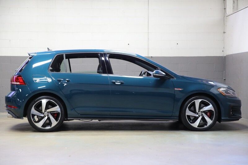 2019 Volkswagen Golf GTI Autobahn Plainview NY
