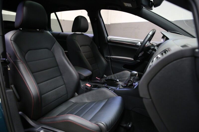 2019 Volkswagen Golf GTI Autobahn Plainview NY