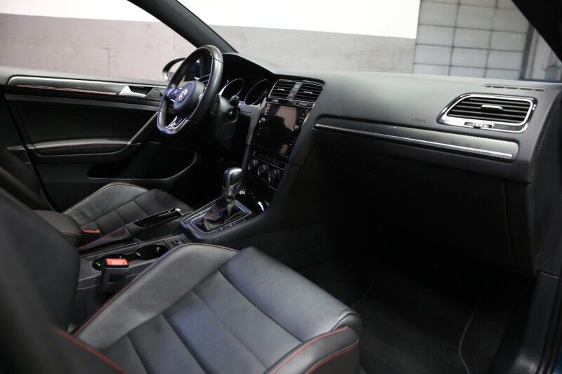 2019 Volkswagen Golf GTI Autobahn Plainview NY