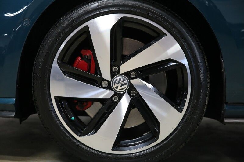 2019 Volkswagen Golf GTI Autobahn Plainview NY