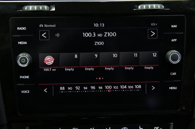 2019 Volkswagen Golf GTI Autobahn Plainview NY