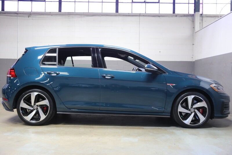 2019 Volkswagen Golf GTI Autobahn Plainview NY