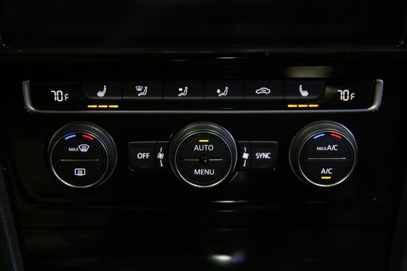 2019 Volkswagen Golf GTI Autobahn Plainview NY