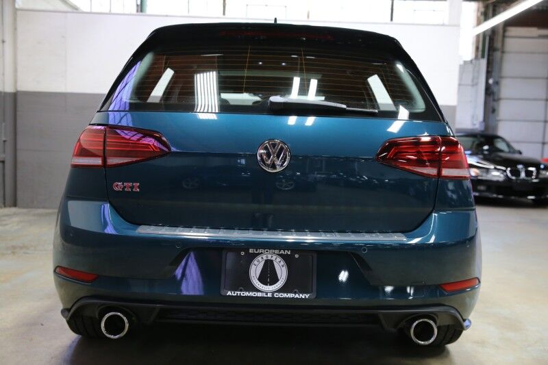 2019 Volkswagen Golf GTI Autobahn Plainview NY